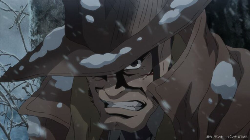 Lupin III