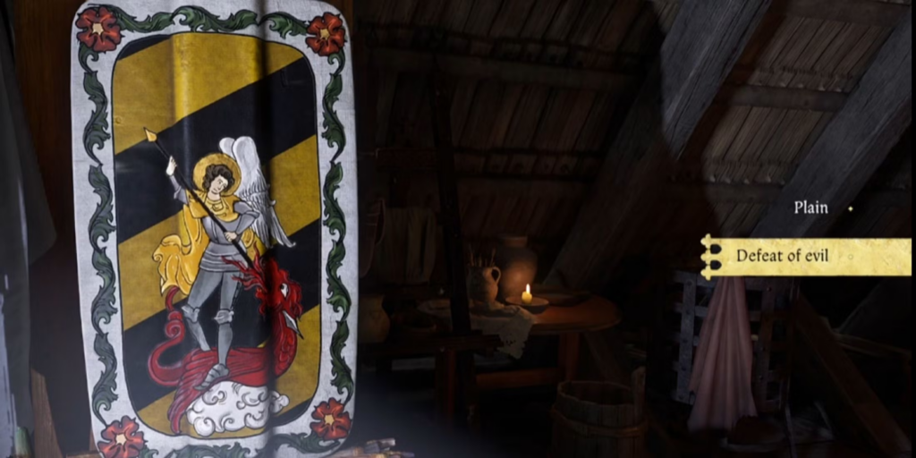 Kingdom Come: Deliverance 2 si aggiorna, con l'arrivo del DLC narrativo "Brushes with Death" 2 image 117