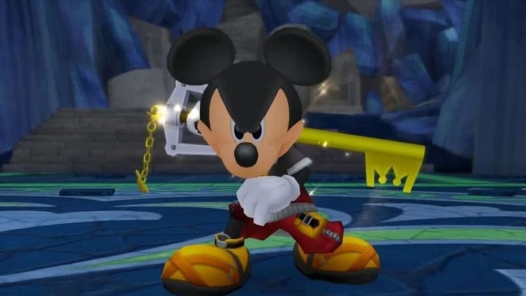 Disney