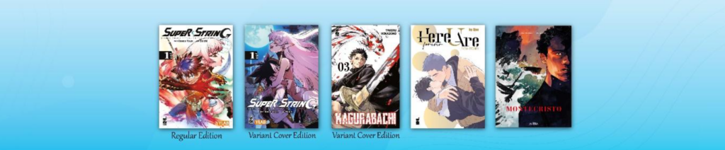 Star Comics