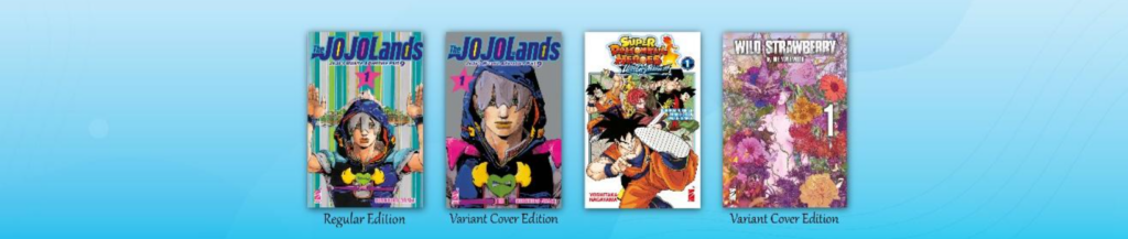 Star Comics