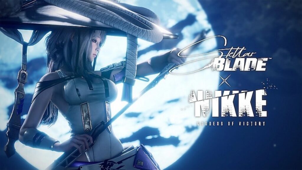 Stellar Blade