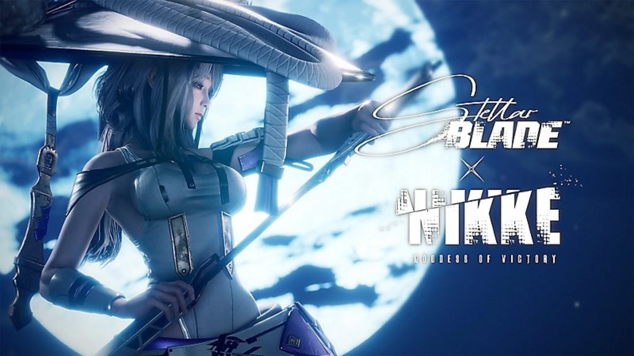 Stellar Blade