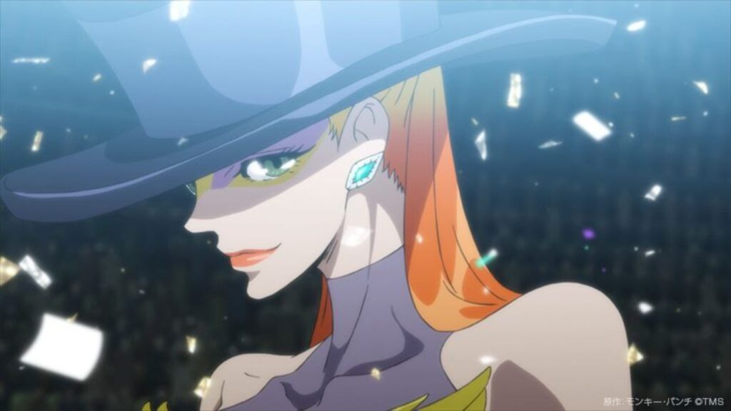 Lupin III