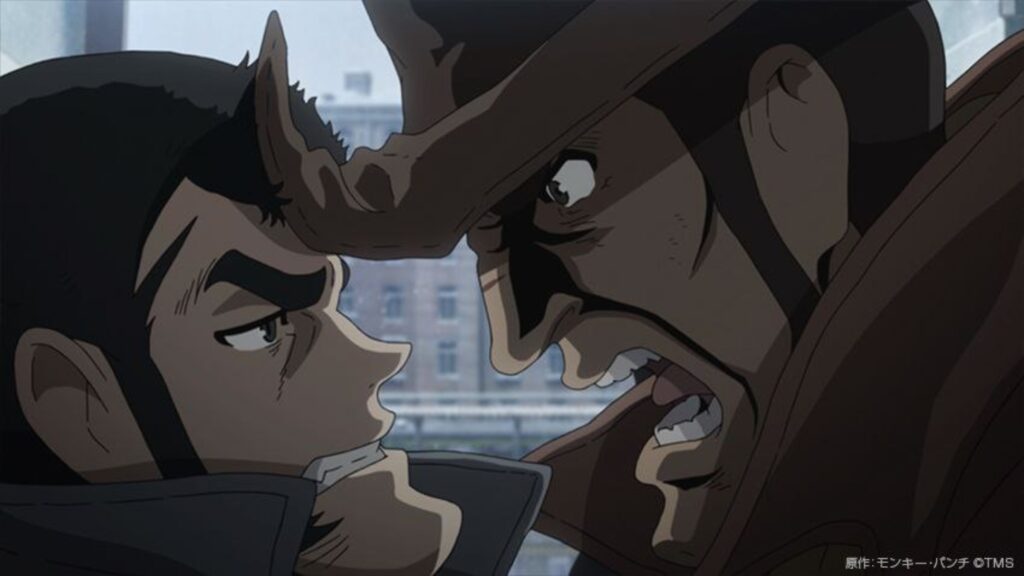Lupin III