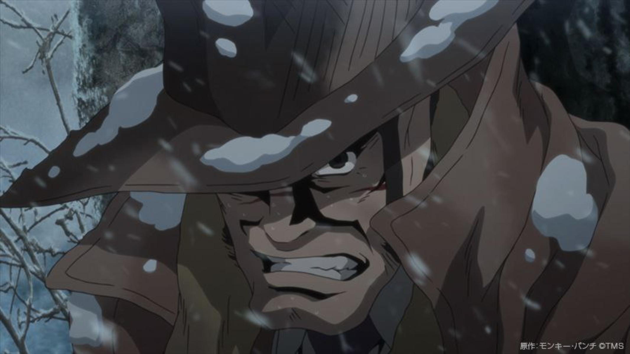 Lupin III