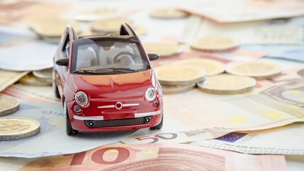 incentivi auto rottamazione