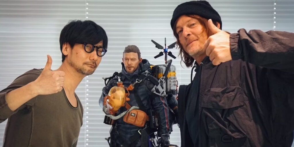 kojima Sam Porter