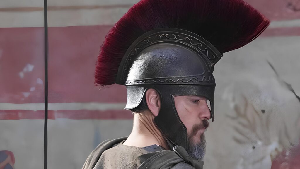 matt damon in the odyssey 2 e1747405062284