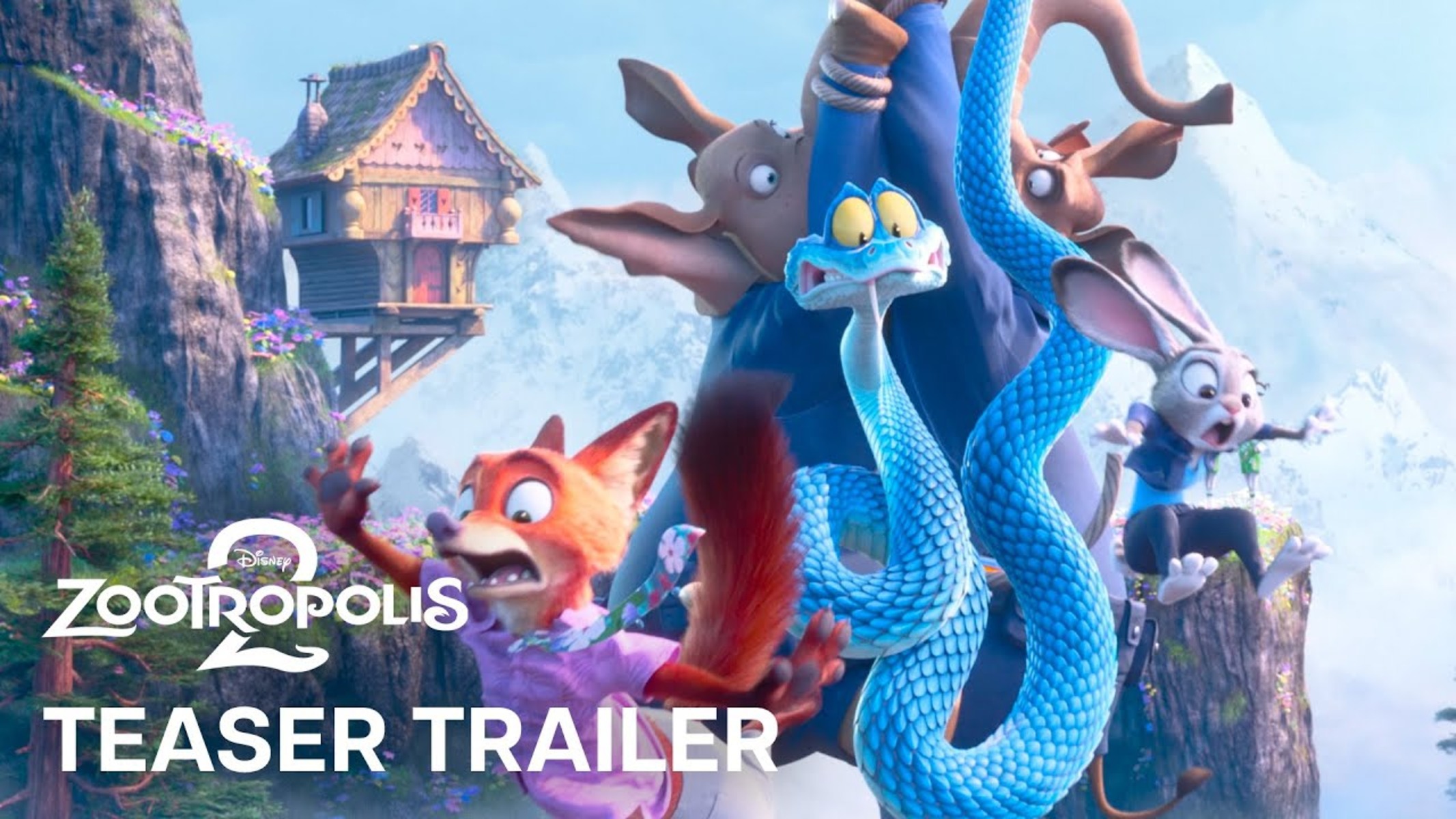 zootropolis 2