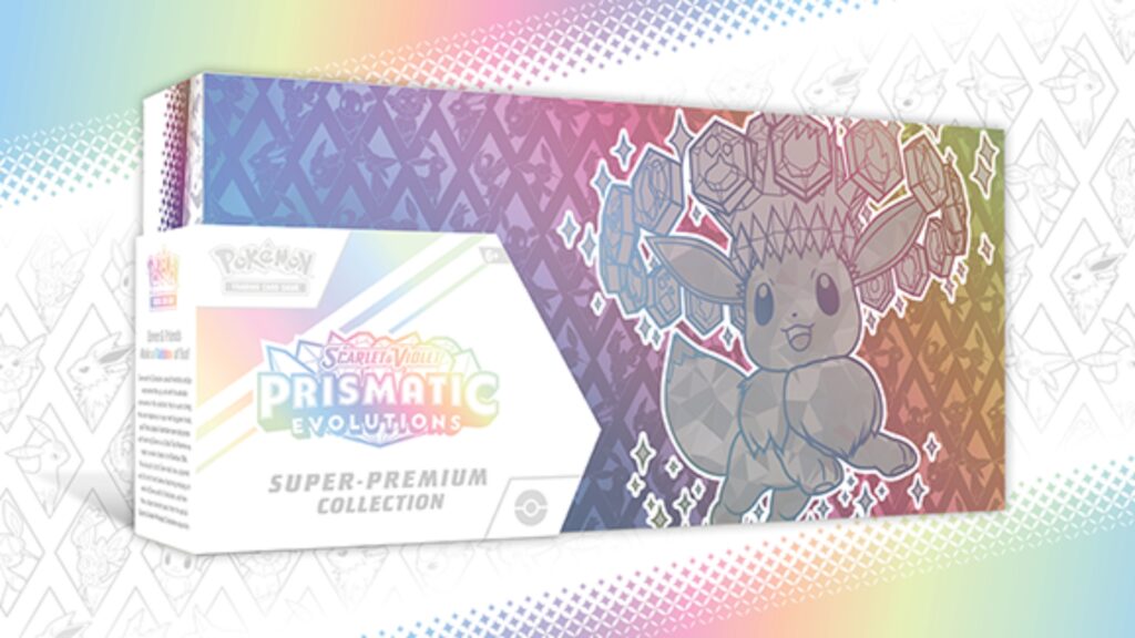 Pokémon-mania estrema in America: campeggiano tre giorni per la Super Premium Collection 2 Pokémon