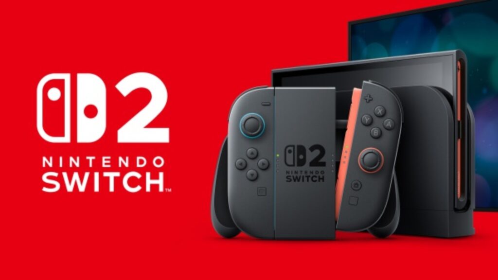Nintendo
