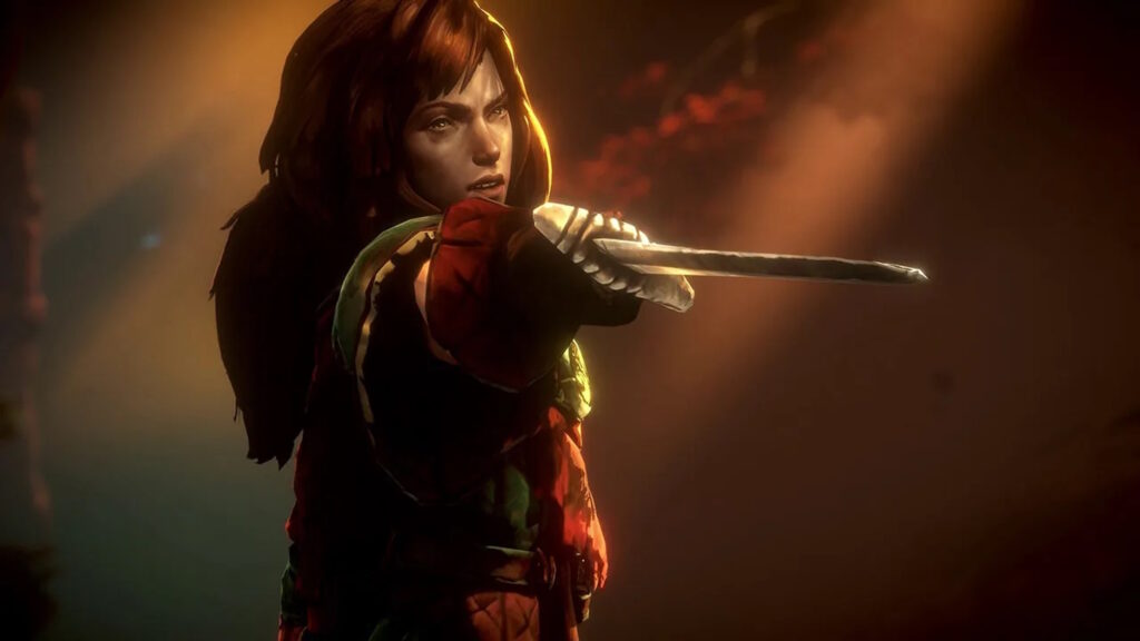 Moon Studios e No Rest for the Wicked: il caso del CEO Mahler e della richiesta di recensioni 2 no rest for the wicked protagonista