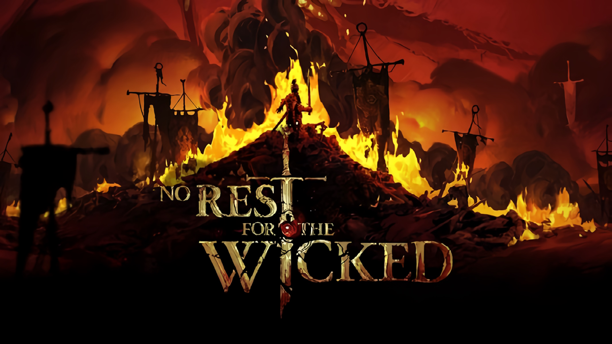 No Rest for the Wicked The Breach