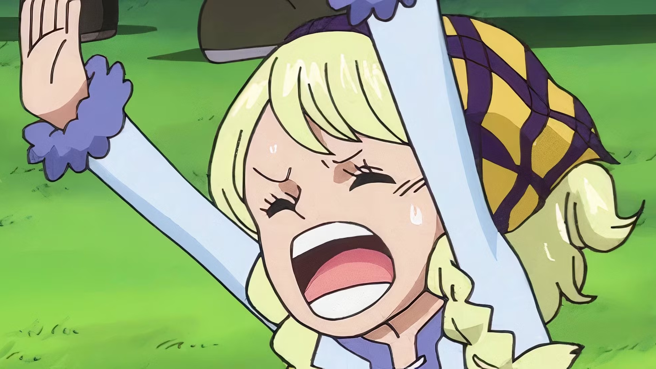 Gerd da piccola in one piece