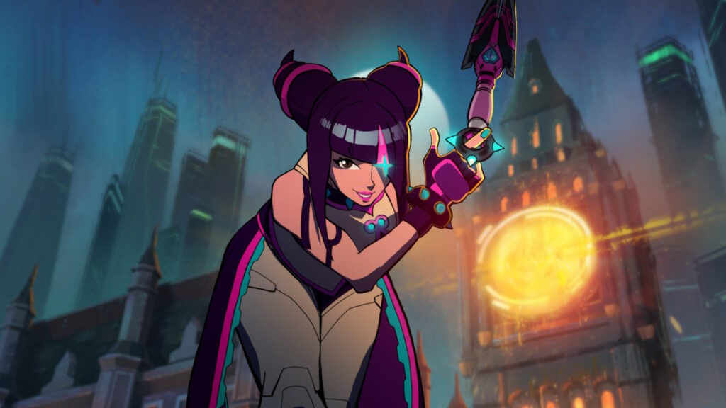 overwatch 2 kiriko yuri