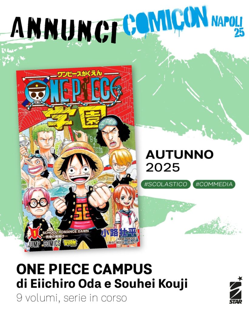 Star Comics