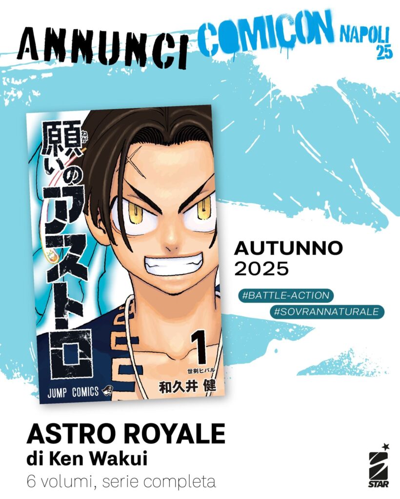 Star Comics