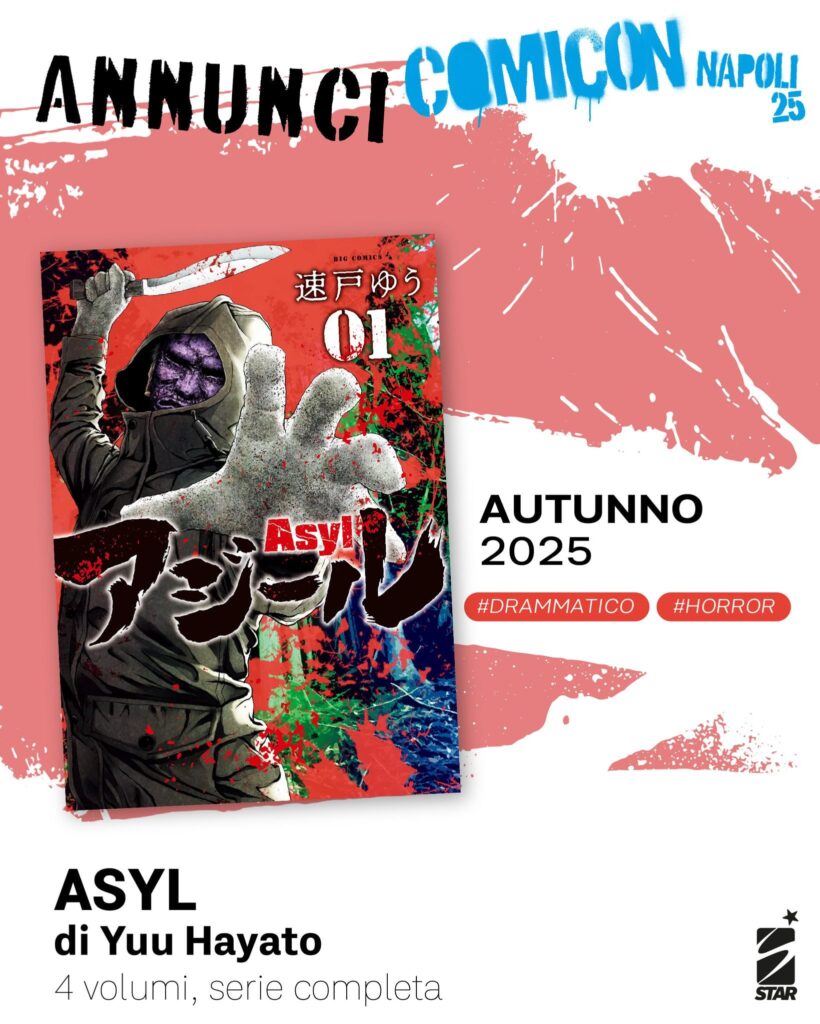 Star Comics