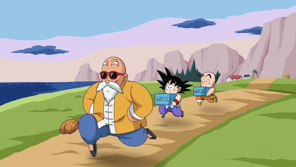 Dragon Ball