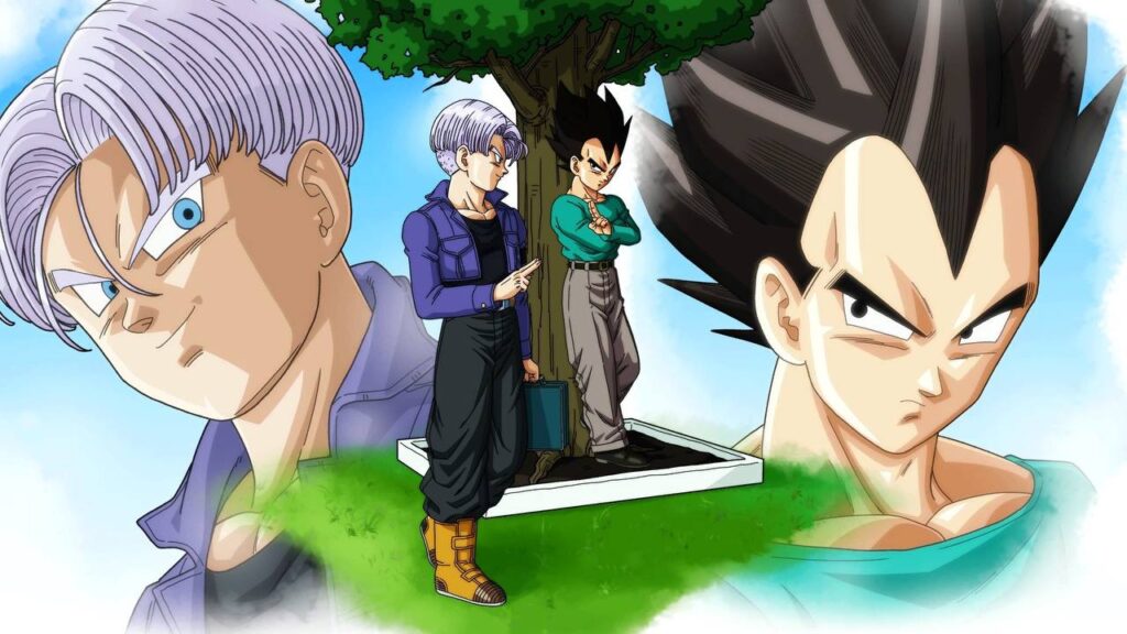 Dragon Ball