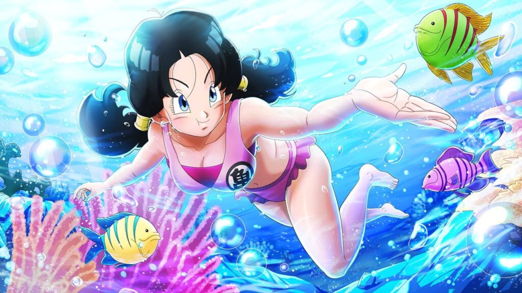 Dragon Ball