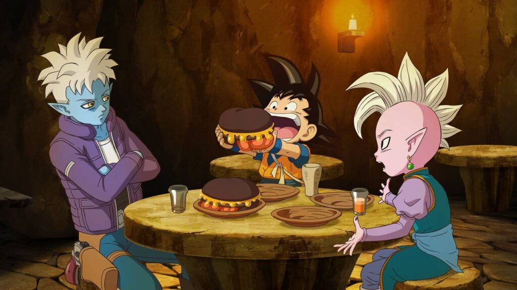 Dragon Ball