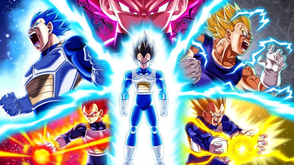 Dragon Ball