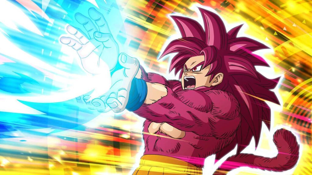 Dragon Ball