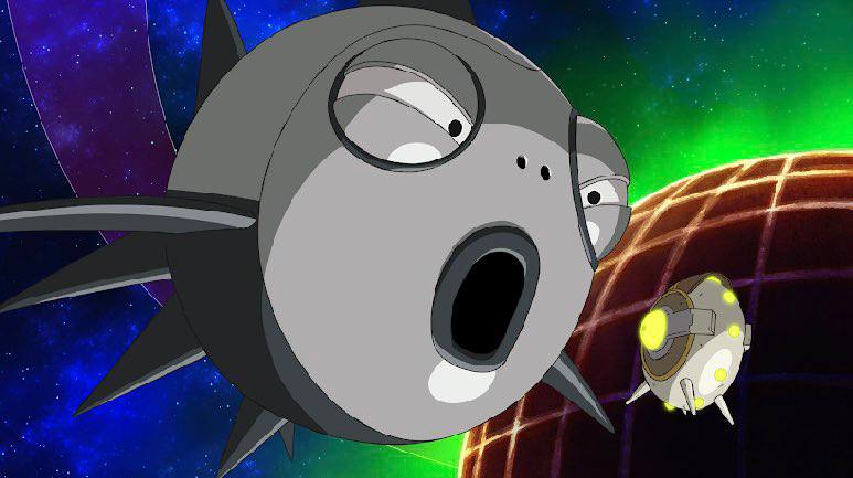 Dragon Ball