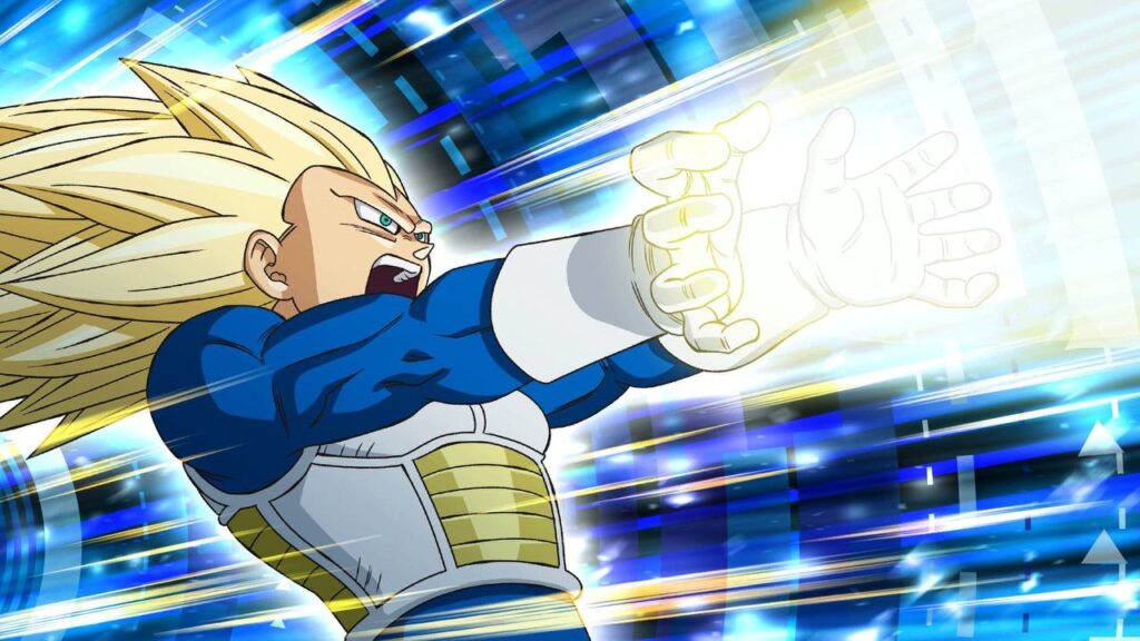 Dragon Ball