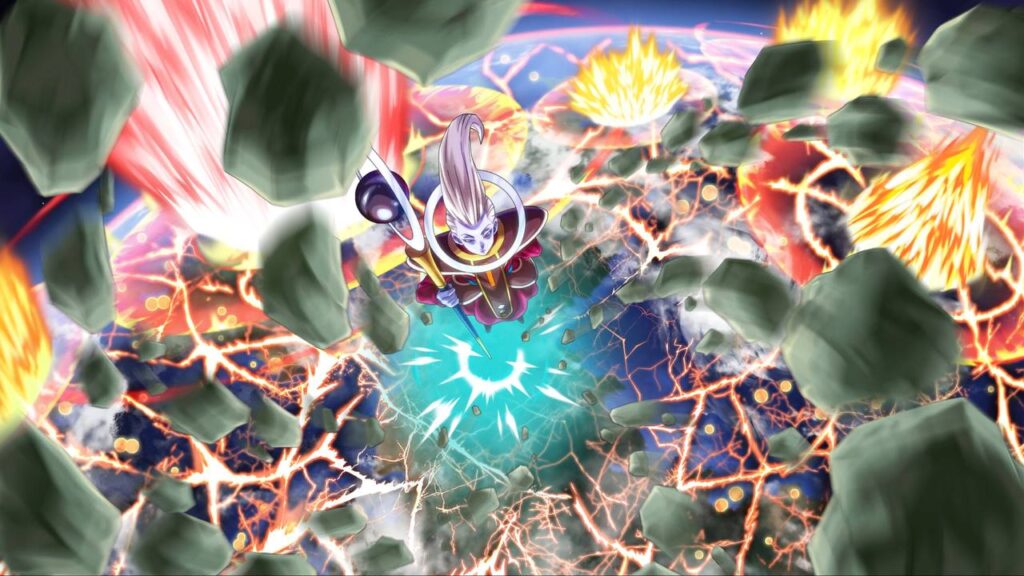 Dragon Ball