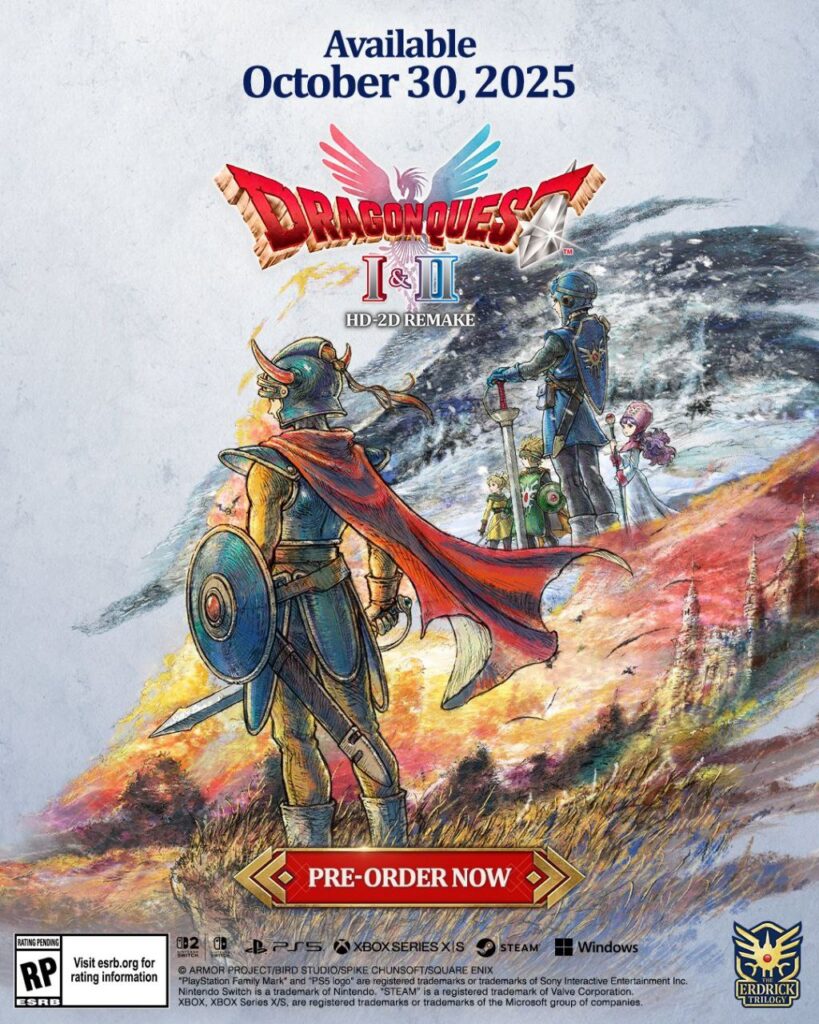 Dragon Quest