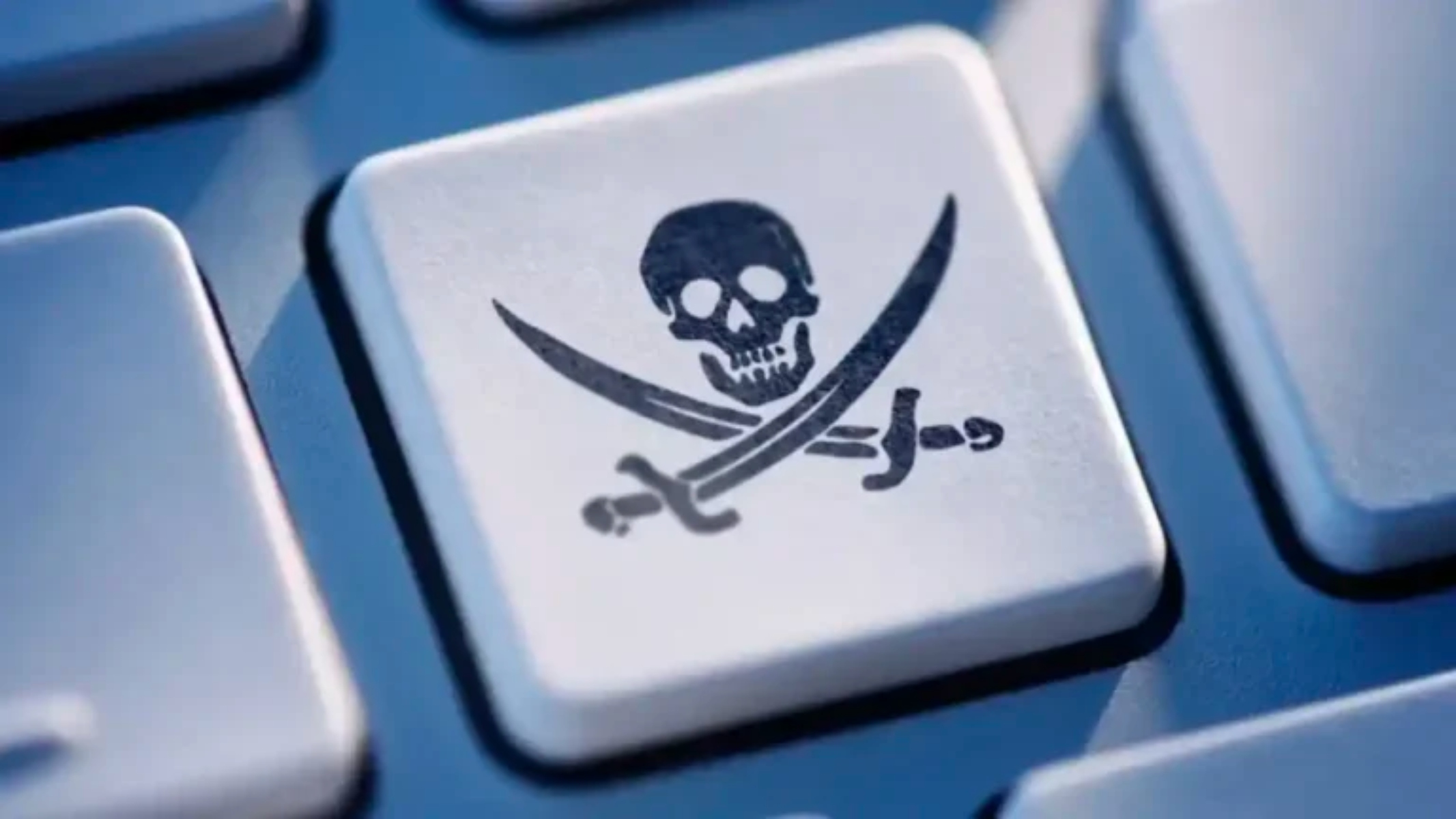 pirateria