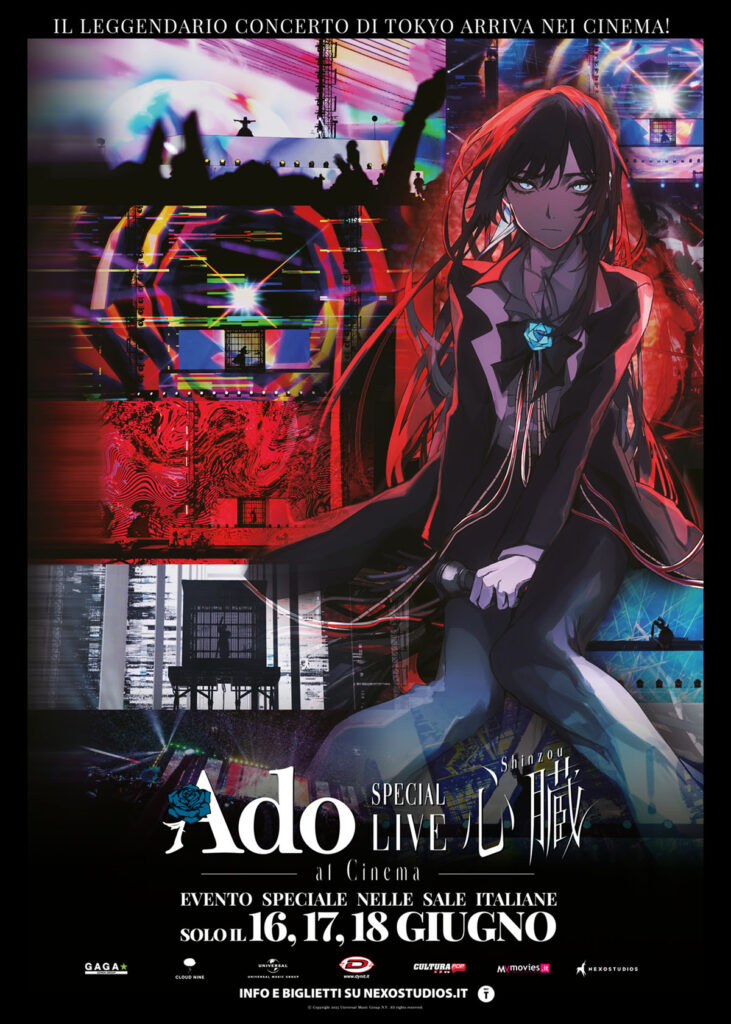 Ado
