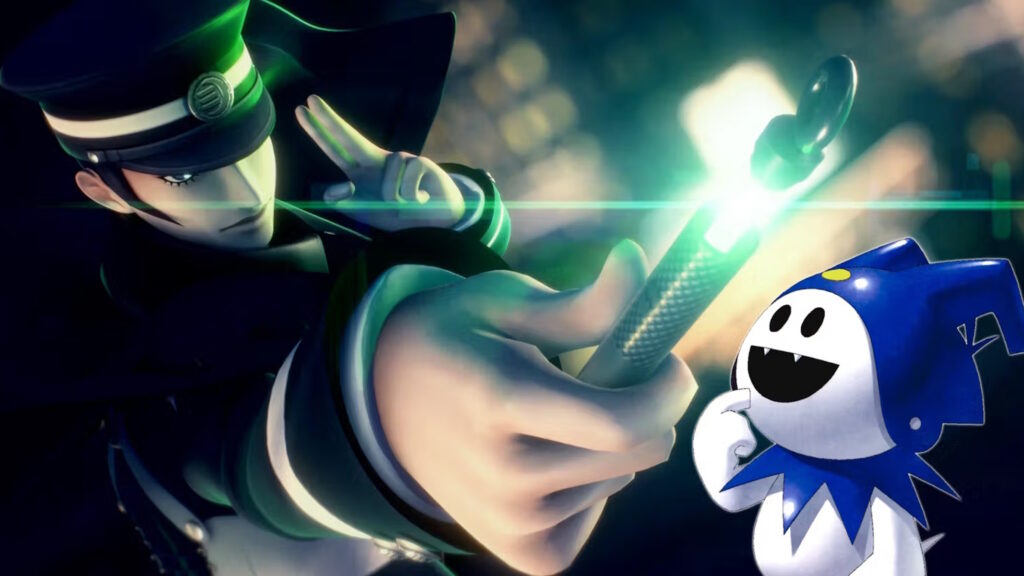 raidou remastered jack frost