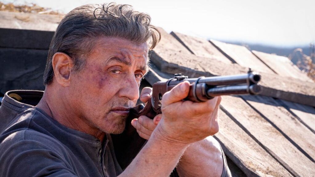 John Rambo, il prequel è ufficiale: sarà diretto da Jalmari Helander 2 John Rambo, il prequel è ufficiale: sarà diretto da Jalmari Helander