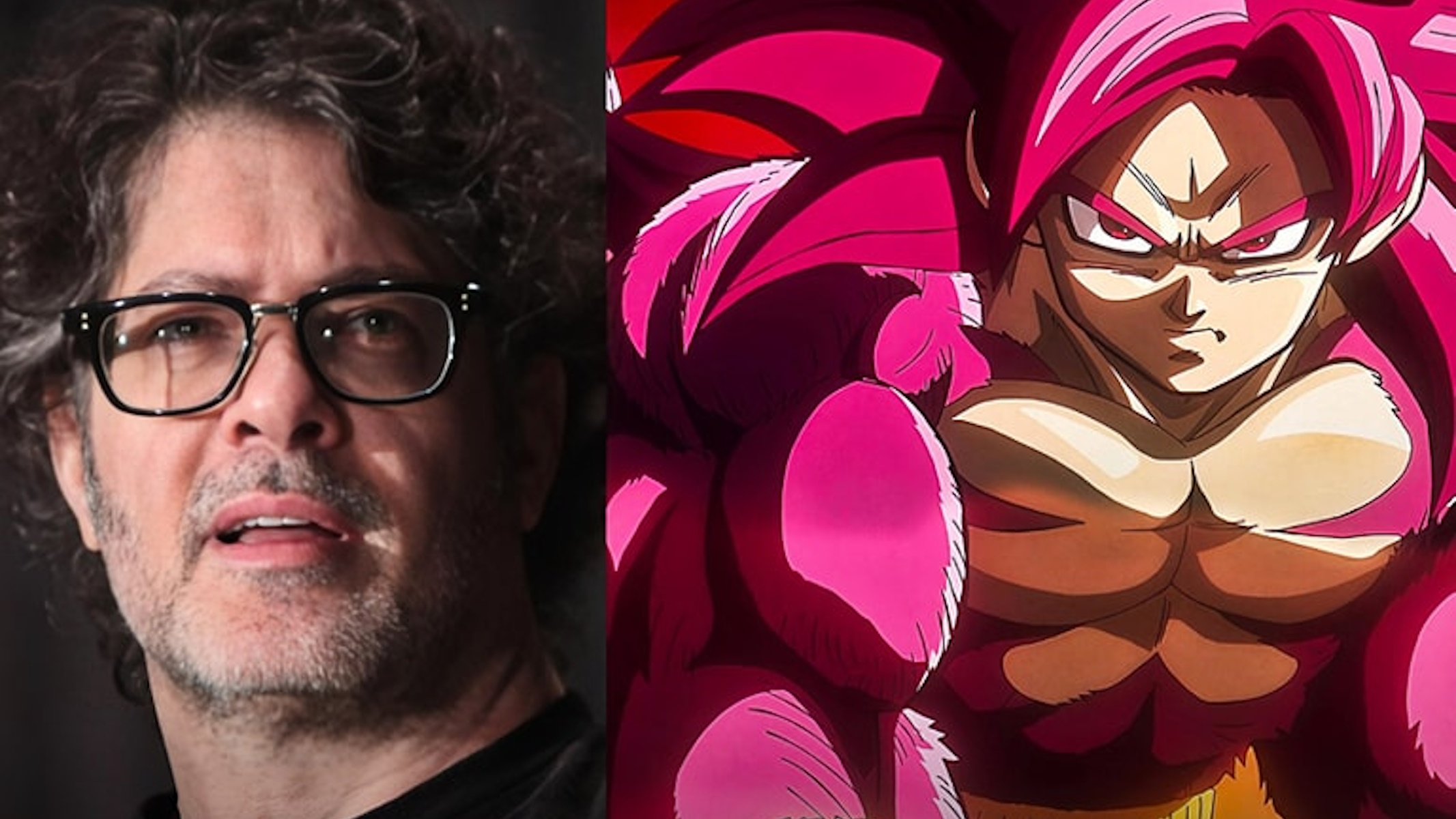Sean Schemmel, storico doppiatore inglese di Son Goku, ha rivelato che durante le registrazioni degli ultimi episodi doppiati in inglese di Dragon Ball Daima