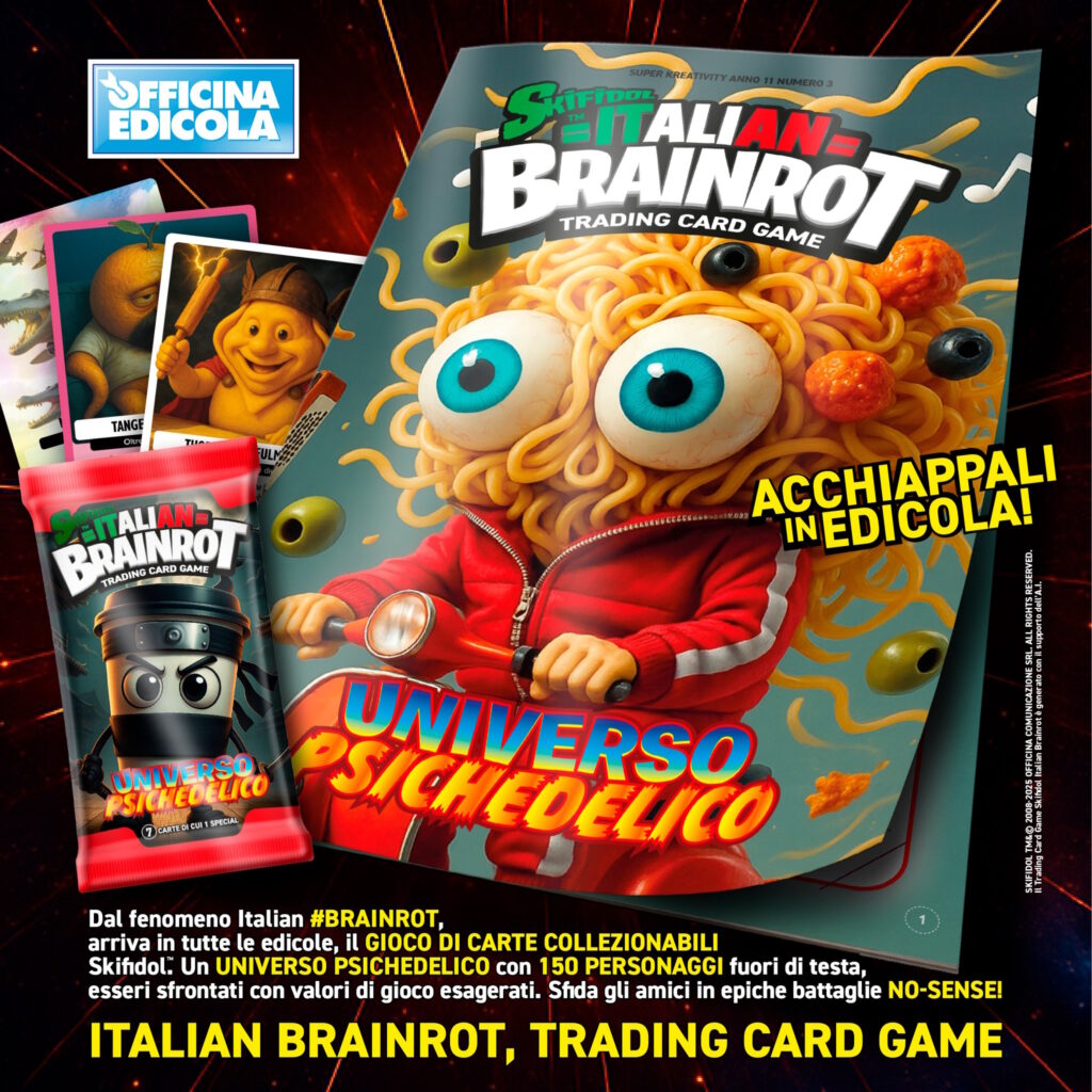 skifidol brainrot tgc