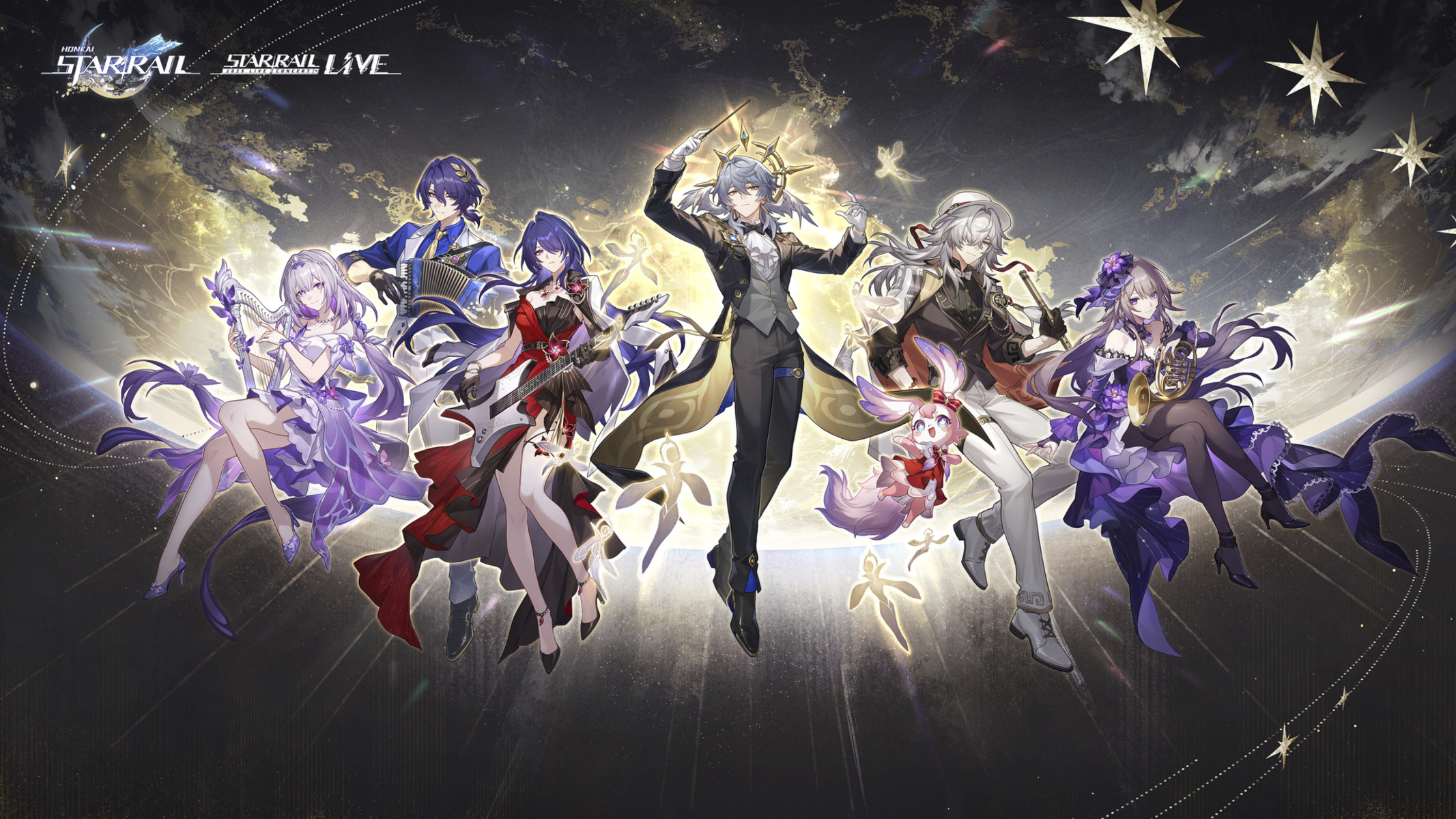 star rail copertina 1