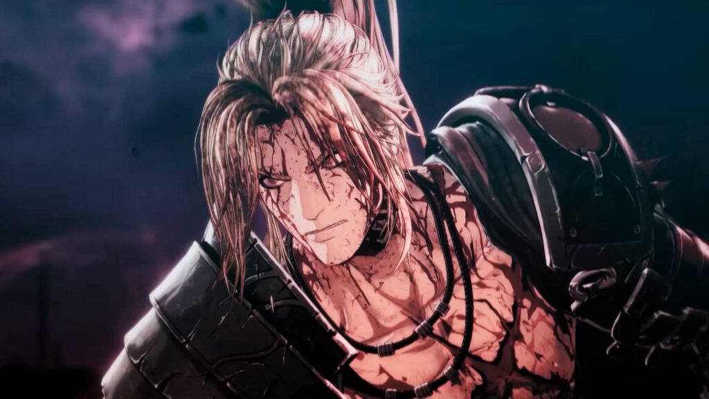 the first berserker khazan cin