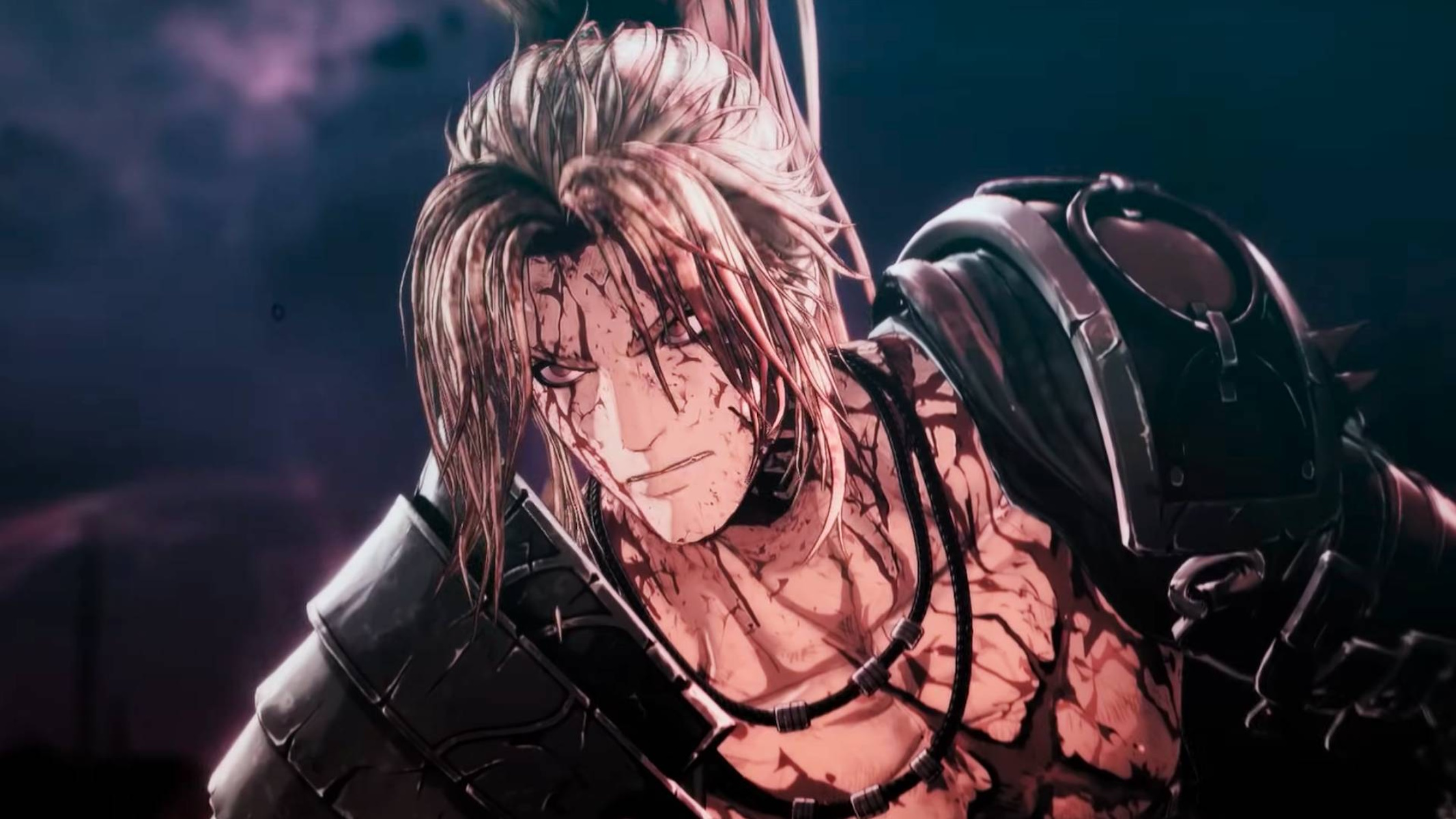 The First Berserker: Khazan
