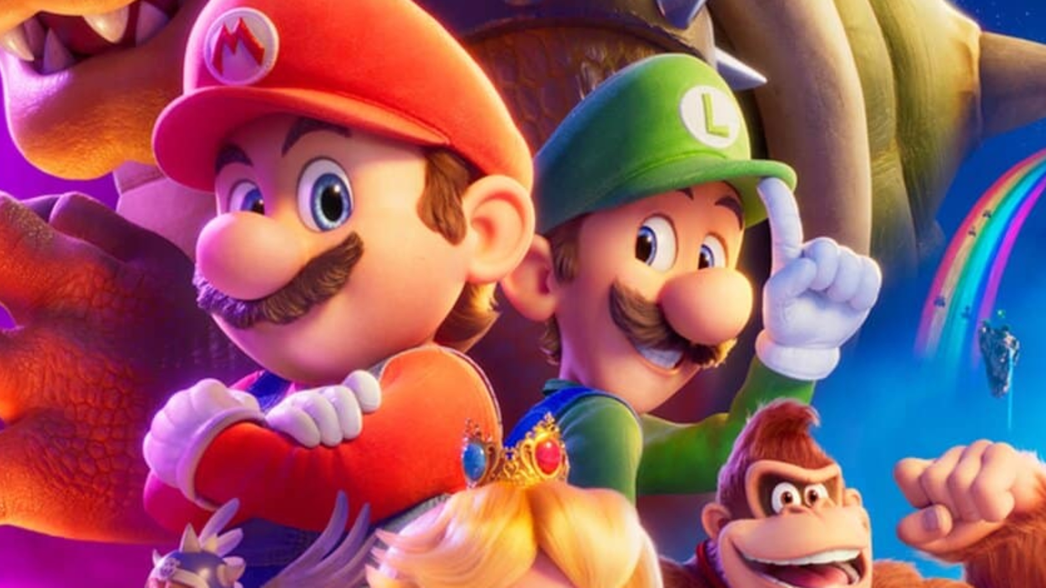 Super Mario
