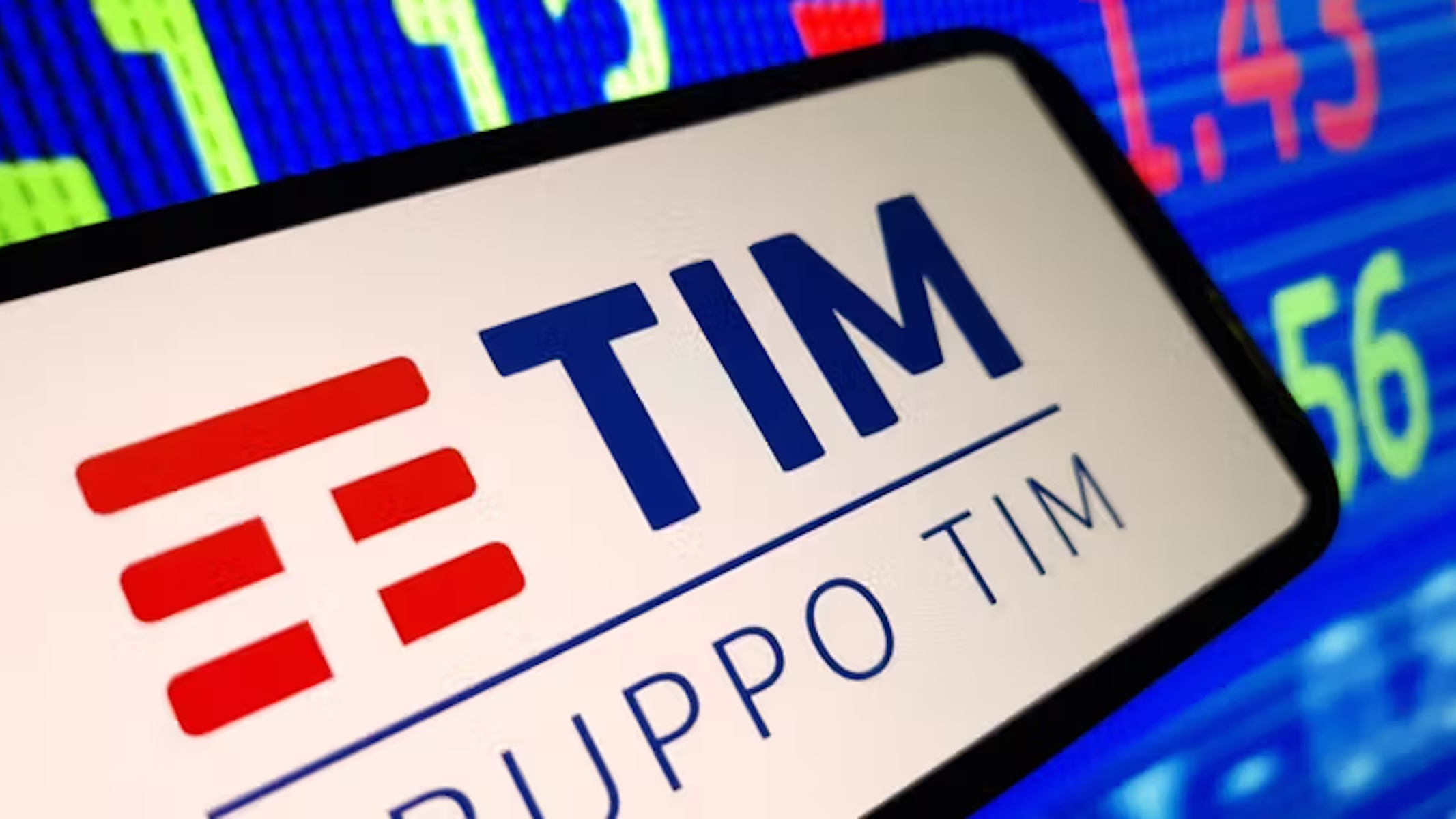 rimodulazioni tim