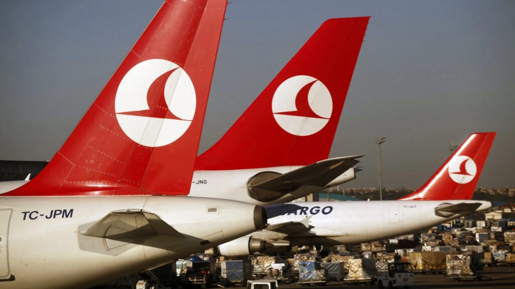 turkish airlines