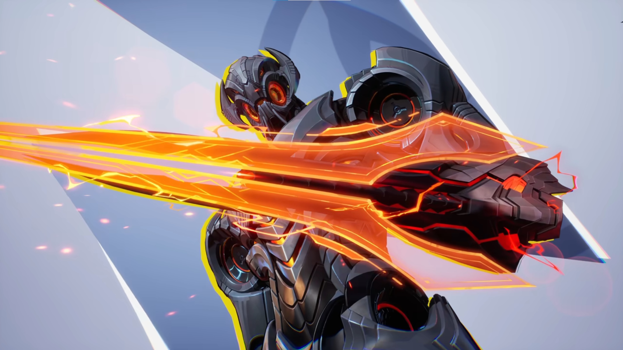 Ultron in marvel rivals