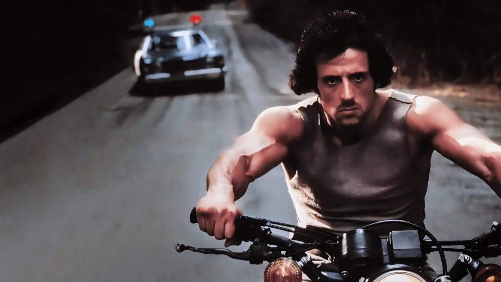 John Rambo, il prequel è ufficiale: sarà diretto da Jalmari Helander 1 John Rambo, il prequel è ufficiale: sarà diretto da Jalmari Helander
