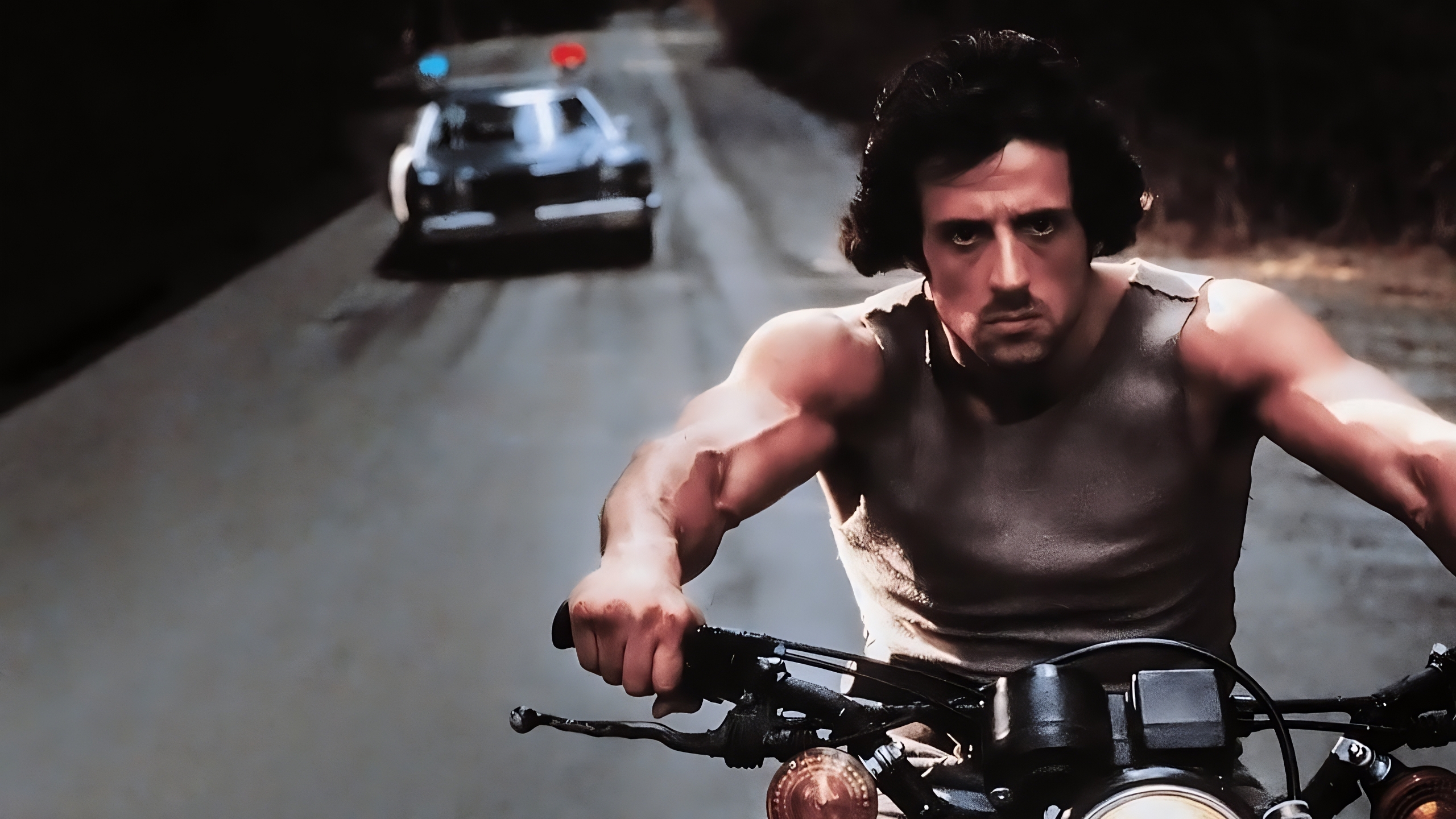 John Rambo, il prequel è ufficiale: sarà diretto da Jalmari Helander