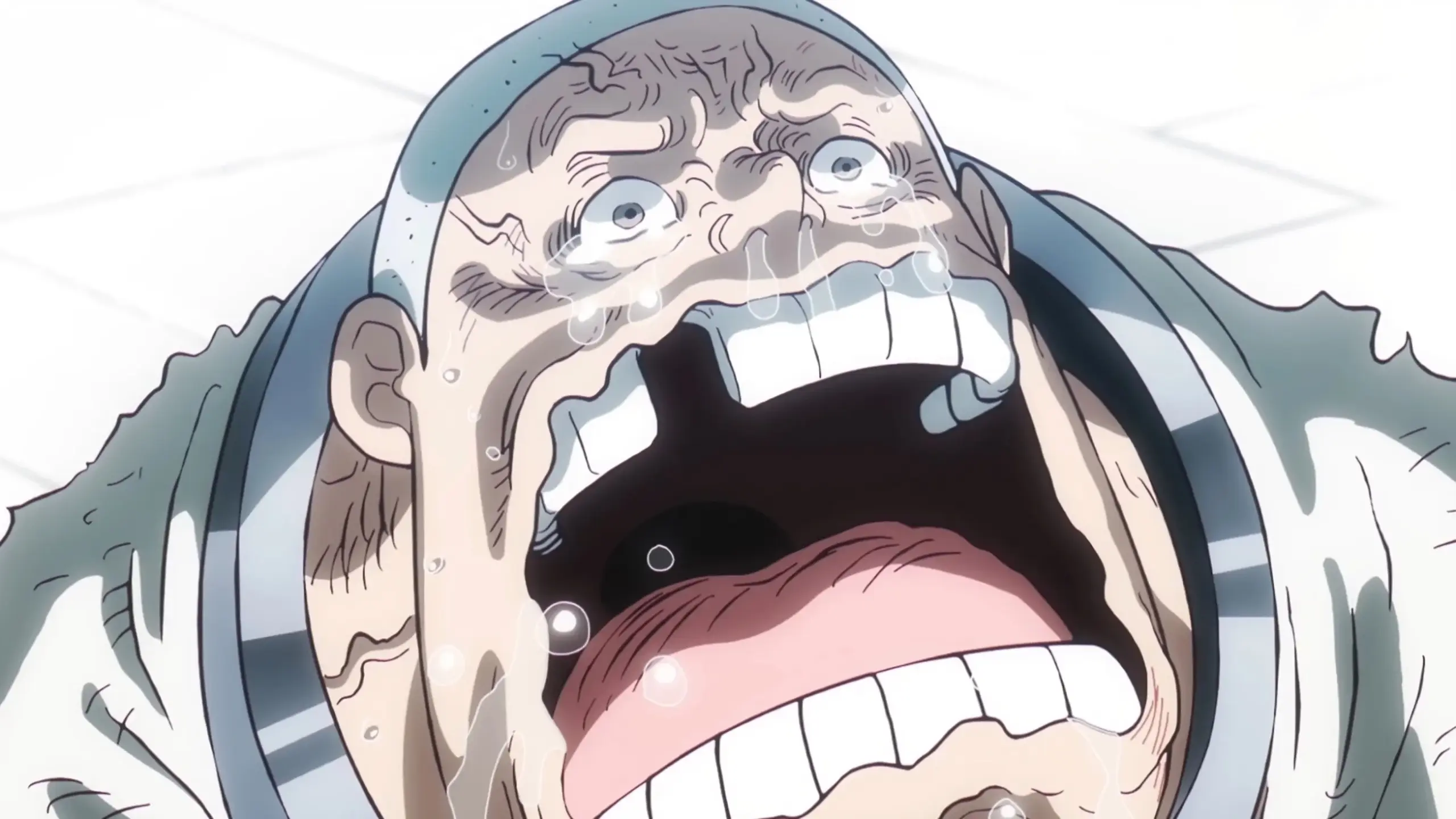One Piece inaugura il flashback più triste dell’anime con l’episodio 1129: il passato di Kuma