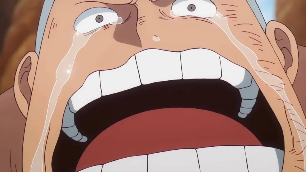 One Piece 1130 non ha ancora finito di spezzarci il cuore con Kuma